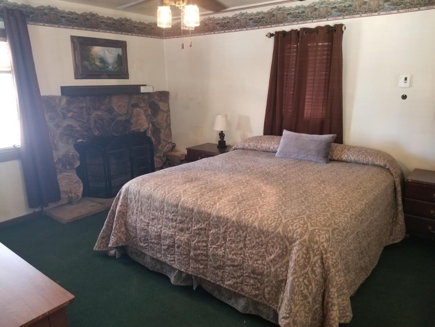 Timberline Lodge Big Bear Lake Exterior foto