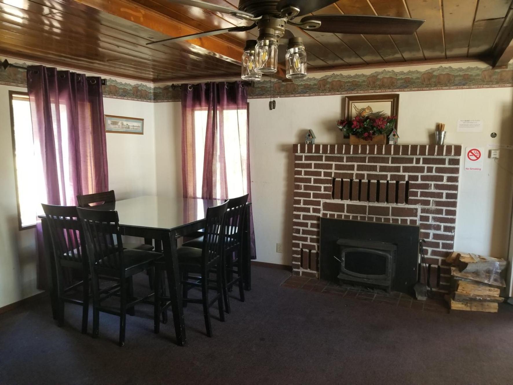 Timberline Lodge Big Bear Lake Exterior foto